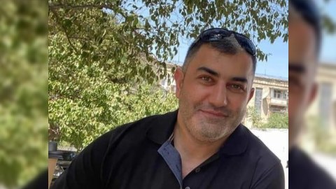 İranda həlak olan Orxan Əsgərov əvvəl Rusiyada işləyib 
