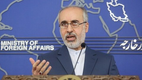 İran XİN-dən səfirliyimizə terrorla bağlı AÇIQLAMA: xüsusi göstəriş var