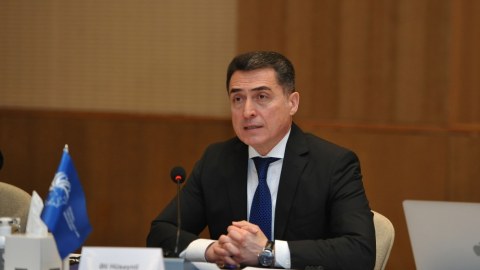 Terrora görə layiqli cəzalarını alacaqlar – Əli Hüseynli