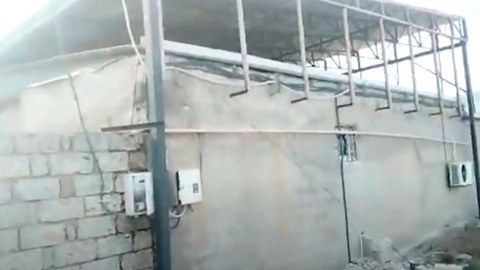 “Azərişıq” elektrik enerjisinin talanması halları aşkarladı - VİDEO