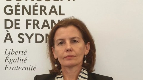Fransa səfiri Azərbaycana başsağlığı verib