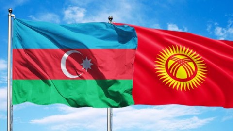 Qırğızıstan Azərbaycan səfirliyinə hücumu PİSLƏDİ