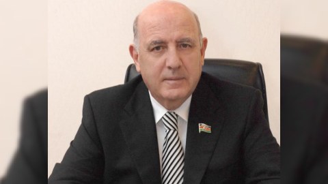 Terrora görə İran tərəfi məsuliyyət daşıyır