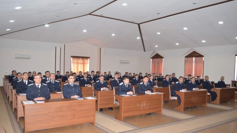 Naxçıvanda 227 əcnəbinin yaşama icazəsi ləğv edildi