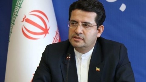 İran səfirinin Tehrandakı hadisəyə reaksiyası