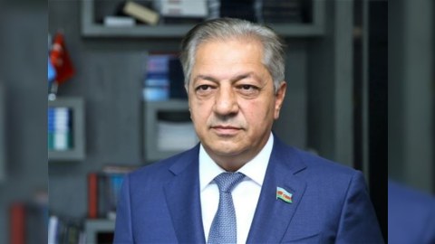 İran rəhbərliyinin üzr istəməsi beynəlxalq etiket qaydasıdır - Deputat