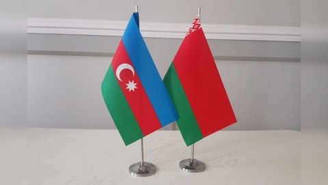 Belarus səfirliyi Azərbaycana başsağlığı verdi
