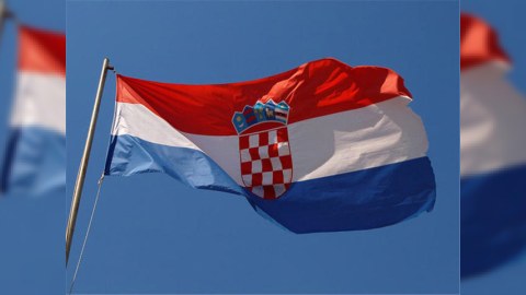 Səfirliyə hücumu pisləyirik - Xorvatiya XİN