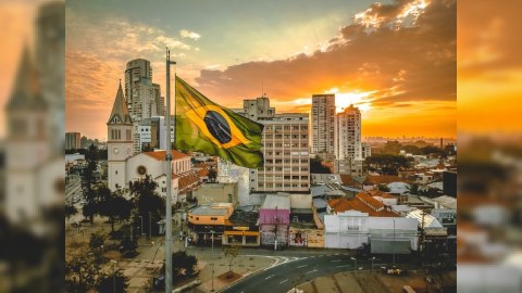 Braziliya XİN-dən Azərbaycana dəstək mesajı