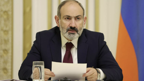 Erməni qadınlar üçün hərbi xidmət yaradılır - Paşinyan