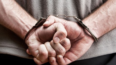 Sumqayıtdakı oğurluğun üstü açıldı