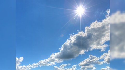 Bazar gününün hava PROQNOZU