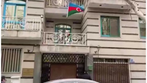 İrandakı xain hücuma daha bir etiraz - Bu dəfə ABŞ-dan