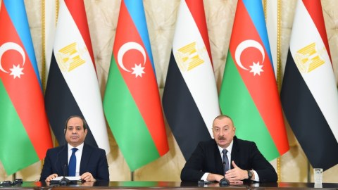 Bu səfər əlaqələrin inkişafına böyük töhfə verəcək
