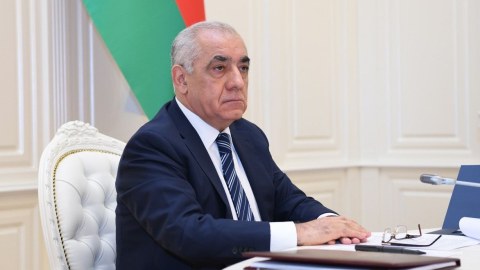 Mədəniyyət Nazirliyi ilə bağlı yeni qərar verildi