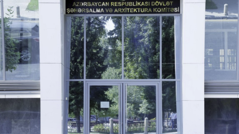 Dövlət Komitəsinin kollegiyasının tərkibi dəyişdi