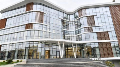 Prezident Administrasiyasının vətəndaş qəbulu CƏDVƏLİ