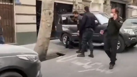 “Silahlı hücum məni çox sarsıtdı” - Norveç səfiri