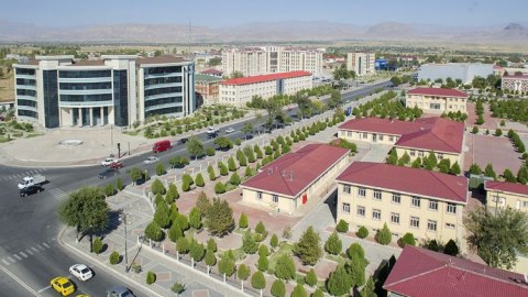 Naxçıvanda kommunistlərin abidəsi söküldü - FOTOLAR