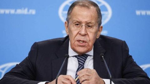 Lavrov israilli və fələstinli həmkarları ilə danışıqlar apardı