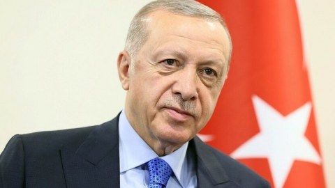 Azərbaycanla münasibətləri ən yaxşı şəkildə qoruyuruq - Ərdoğan