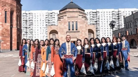 Njdenin adını daşıyan məktəbin konserti təxirə salındı