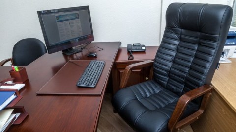 Dövlət Xidmətinin İdarə rəisi işdən çıxarıldı
