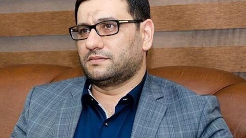 İran dövləti məsuliyyət daşıyır - Hacı Şahin