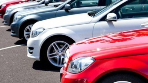 Dünyanın avtomobil liderinin adı açıqlandı