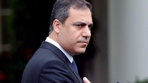 “6-lı masa” hakimiyyətə gələrsə, MİT başqanı işdən ÇIXARILACAQ