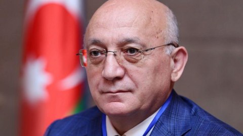Terrorun arxasında İran hakimiyyəti dayanır - Dini komitə sədri