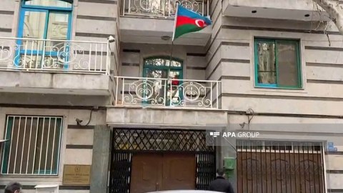 Azərbaycan İcması terror törədənlərin cəzalandırılmasını tələb edir