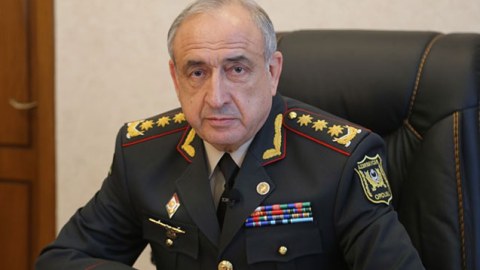 “Bu, dövlətimizə qarşı olan qəsddir” - Prezidentin köməkçisi 