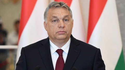 Azərbaycanın dünyada strateji əhəmiyyəti artır - Orban 