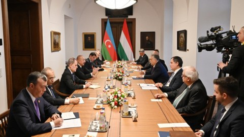Azərbaycanın enerji resursları Avropaya daha çox lazımdır