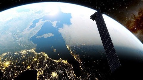 Daha bir ölkə Maskın şəbəkəsinə qoşuldu