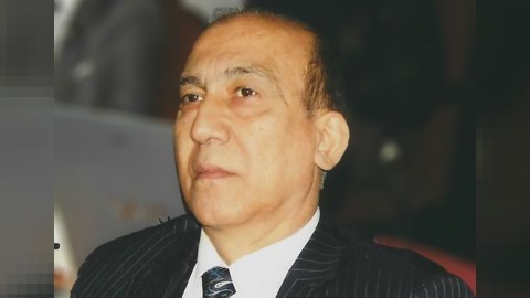 Pedaqoq, aparıcı, qiraətçi, jurnalist - Qafar Əsgərzadə yubilyar oldu