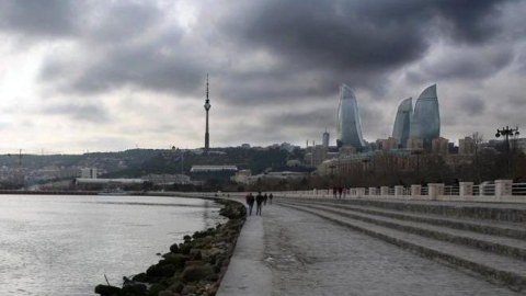 Fevralın ilk günü hava belə OLACAQ