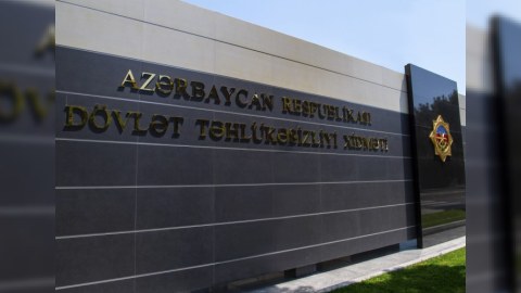 DTX-dən İrandakı terrorla bağlı XƏBƏRDARLIQ