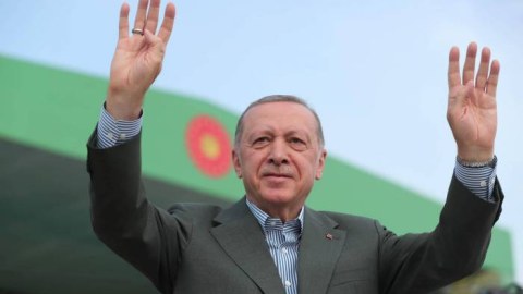 Macarıstan Ərdoğanın Nobelə namizədliyini irəli sürdü