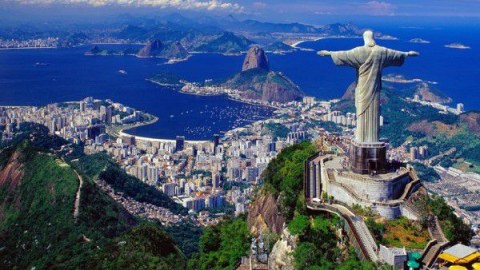 Braziliyanın XİN-in internet səhifəsində səfirliyimizdə törədilmiş terror aktından yazıldı