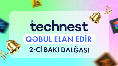 Bakıda İKT üzrə təqaüd proqramına qeydiyyat başlandı