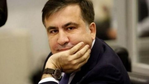 Saakaşvili reanimasiyaya köçürüldü