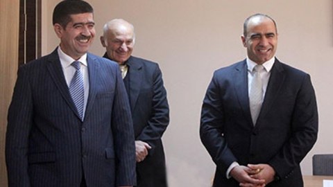 Naxçıvanın işdən çıxarılan prokuroru kimdir? - DOSYE
