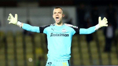 Serbiyalı qapıçını “Qarabağ”a vermədilər