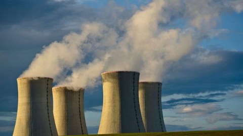 Koreya Türkiyədə nüvə reaktorları tikmək istəyir