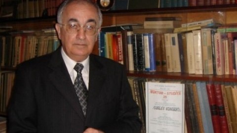 Əməkdar incəsənət xadimi vəfat edib
