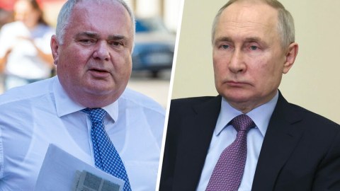 Putin koronavirusdan çox qorxur - Prezidentin dostundan maraqlı AÇIQLAMA