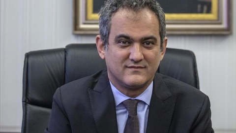 Təcrübəmizi Azərbaycanla bölüşməkdən məmnunuq - Türkiyəli nazir