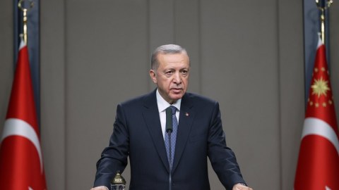 Ərdoğandan İsveçə xəbərdarlıq – “Hə” deməyəcəyik